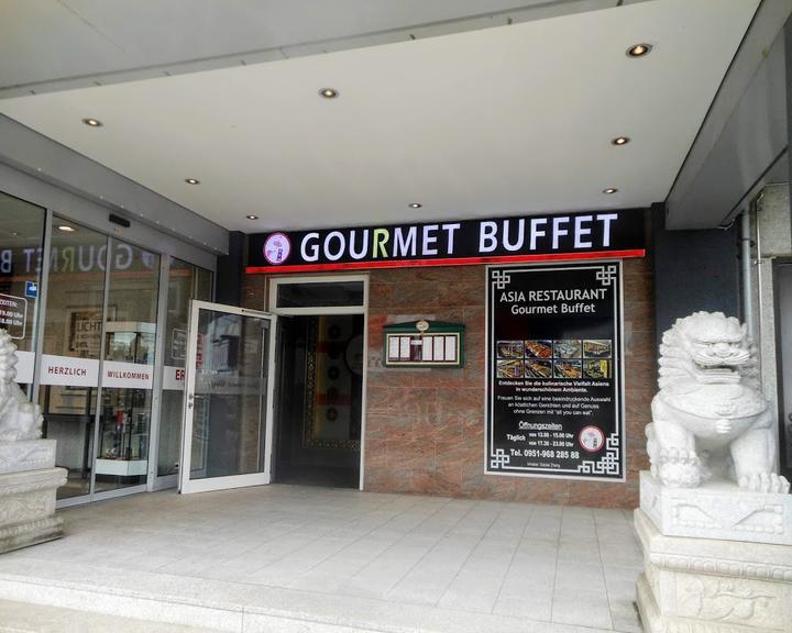 Gourmet Buffet